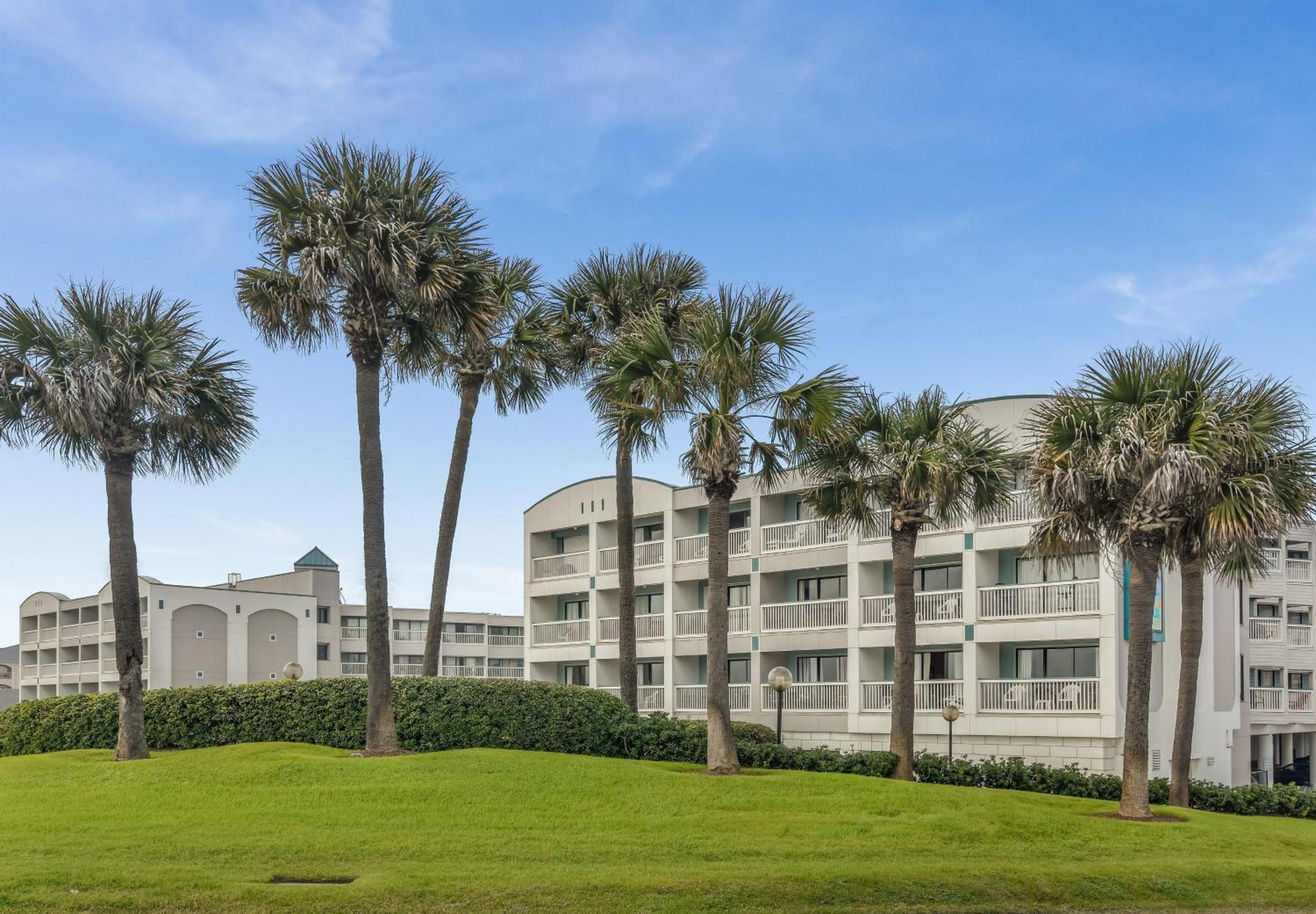 Cdm 201 - Pier Paradise Villa Galveston Exterior photo